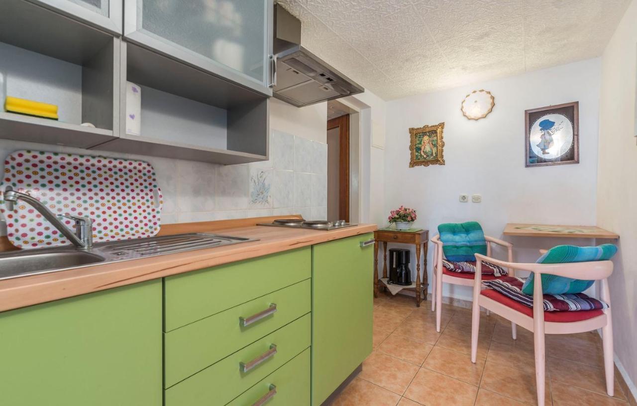 Franjo Tiha Luna Poreč Extérieur photo
