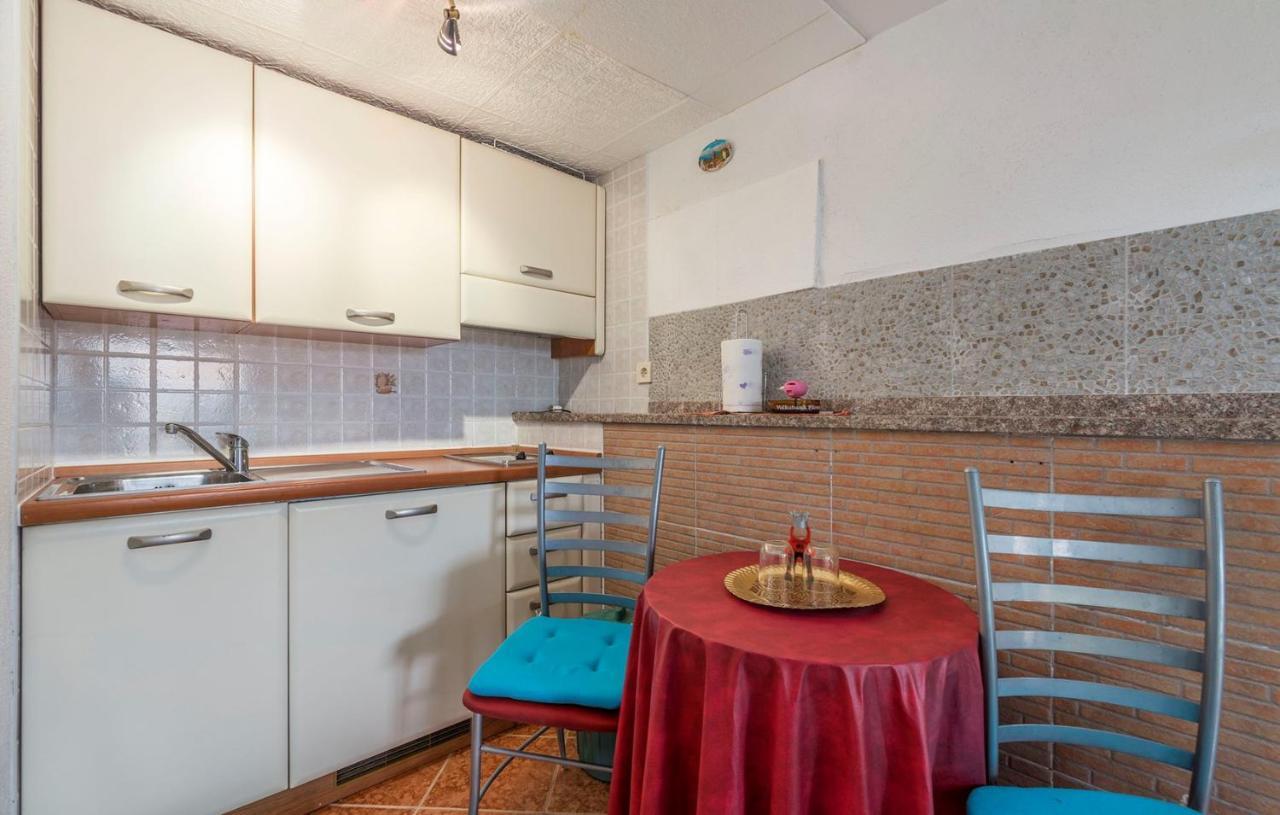 Franjo Tiha Luna Poreč Extérieur photo