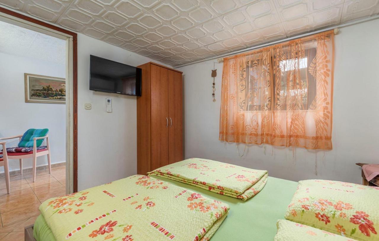 Franjo Tiha Luna Poreč Extérieur photo